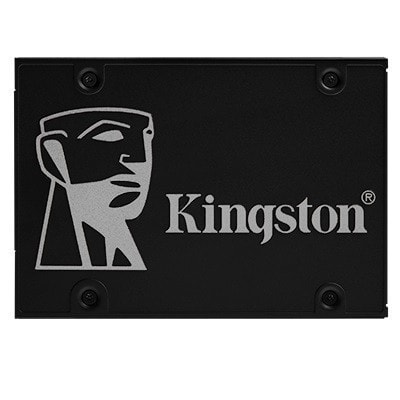 Kingston 256GB SSD – Etkileyici Performans