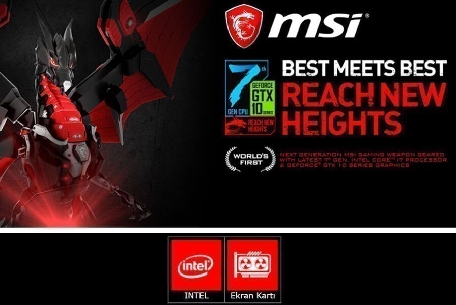 MSI MPG TRIDENT 3 ARCTIC 11SA-074TR Masaüstü Bilgisayar – ÖDÜL SAHİBİ TASARIM