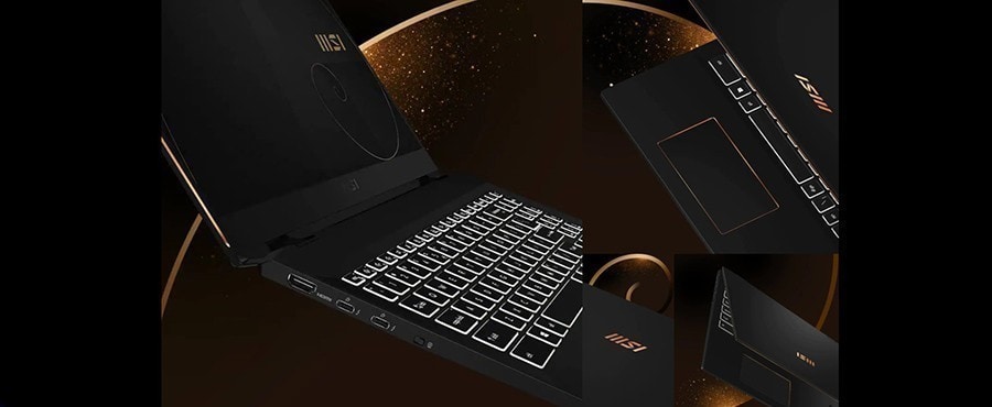 MSI SUMMIT E16 FLIP A11UCT-011TR I7-1195G7 Notebook – Estetikte matematik kodları