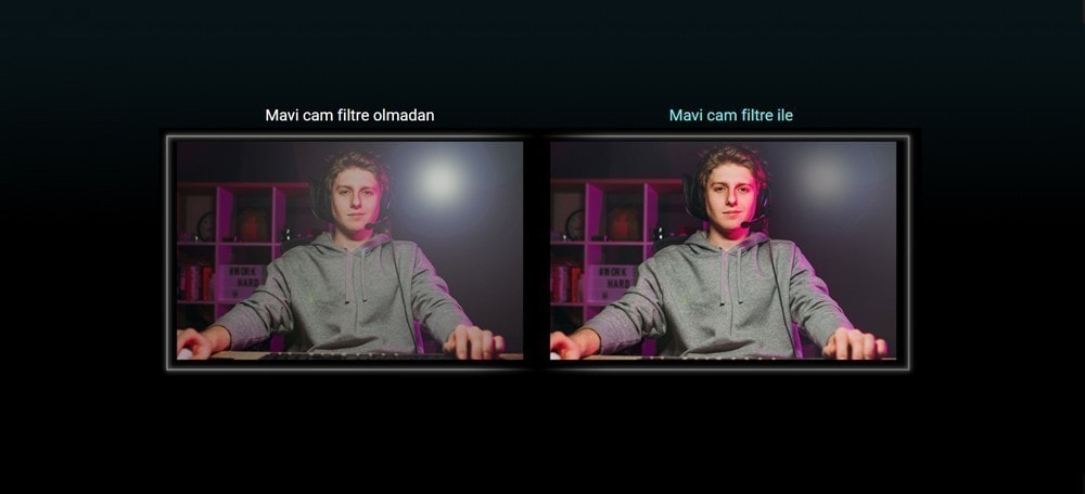 ROG Eye S ROG Eye S