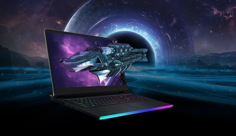 MSI RAIDER GE76 12UGS-024TR I7-12700H Notebook – GEFORCE RTX 30 SERİSİ LAPTOPLAR - NİHAİ OYUN DENEYİMİ