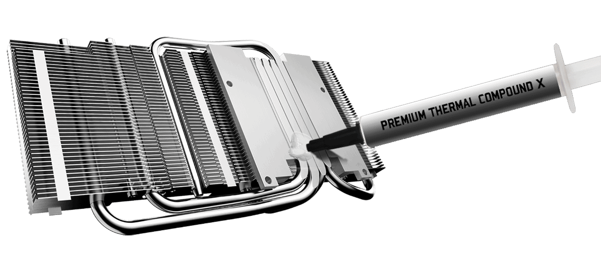 MSI GEFORCE RTX 2060 VENTUS GP Ekran Kartı – ÜST SINIF TERMAL MACUN