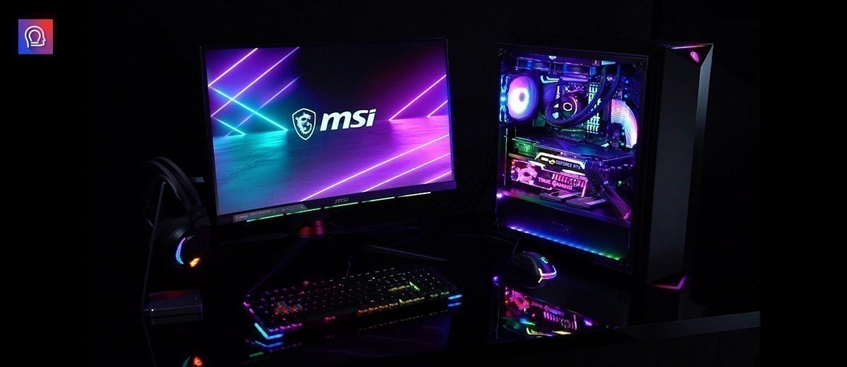 MSI GeForce RTX 3080 GAMING Z 384 Bit Ekran Kartı – BU İŞLER BÖYLE DÖNÜYOR