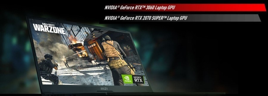 MSI PULSE GL66 12UEK-253TR I7-12700H Notebook – ÇOK ÇEKİRDEKLİ MİMARİYİ YENİDEN KEŞFETMEK, görsel 7