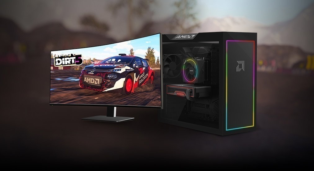 MSI Radeon RX 6600 ARMOR Ekran Kartı – AMD SMART ACCESS MEMORY TEKNOLOJİSİ İLE TAM AMD PERFORMANSI. OYUN İÇİN ÜRETİLDİ.