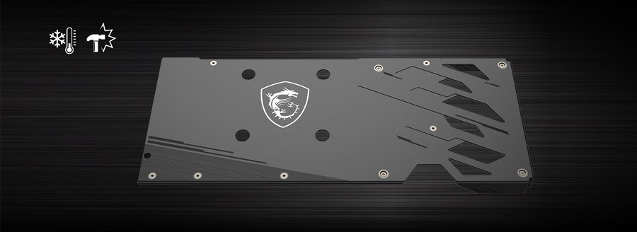MSI RADEON RX 6600 XT GAMING Ekran Kartı – GÜÇLÜ & SERİN