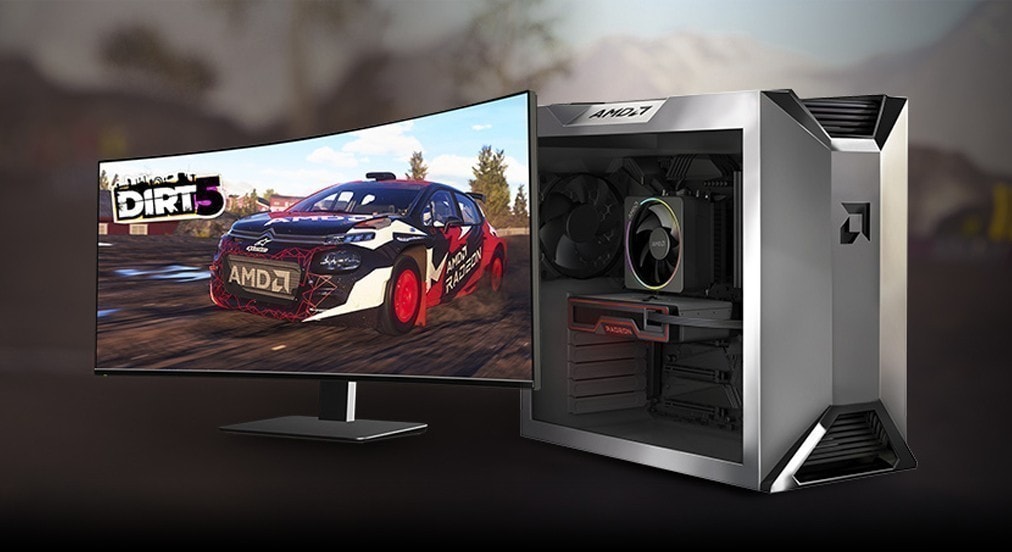 MSI RADEON RX 6600 XT MECH Ekran Kartı – CANLI GÖRSELLER