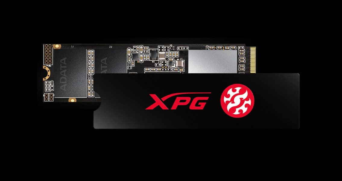XPG SX6000 Lite 512 GB ASX6000LNP-512GT-C – görsel 6