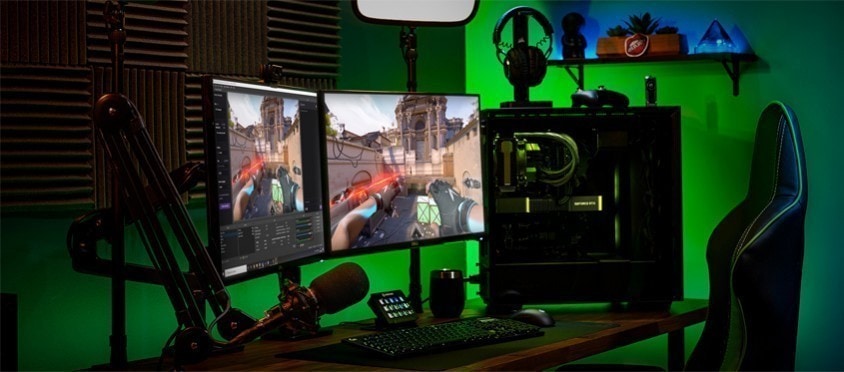 GIGABYTE GeForce RTX 3080 AORUS MASTER Ekran Kartı – Yaratıcılığınızı Geliştirin