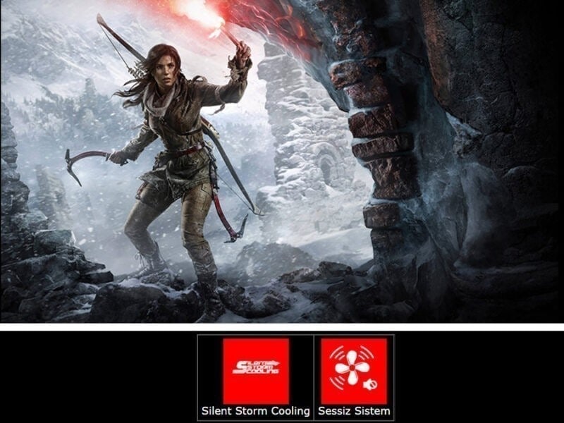 MSI MPG TRIDENT 3 ARCTIC 11SA-074TR Masaüstü Bilgisayar – EŞSİZ TASARIM - NEFES KESEN BİR DİZAYN