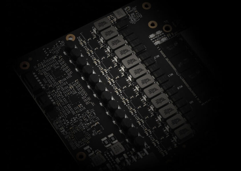 TUF Gaming GeForce RTX™ 3080 OC Edition 12GB