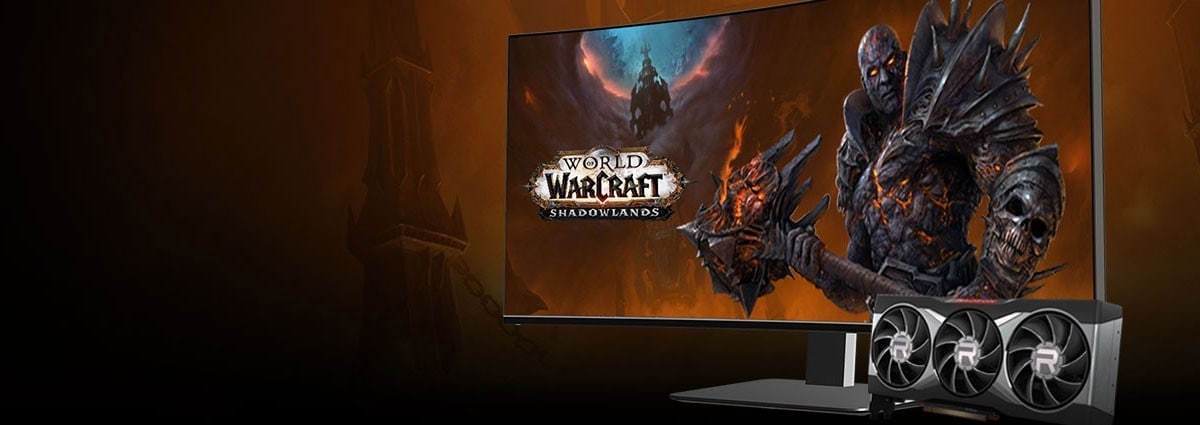 MSI Radeon RX 6900 XT GAMING Ekran Kartı – BİRAZ RENK SERPİŞTİRİN