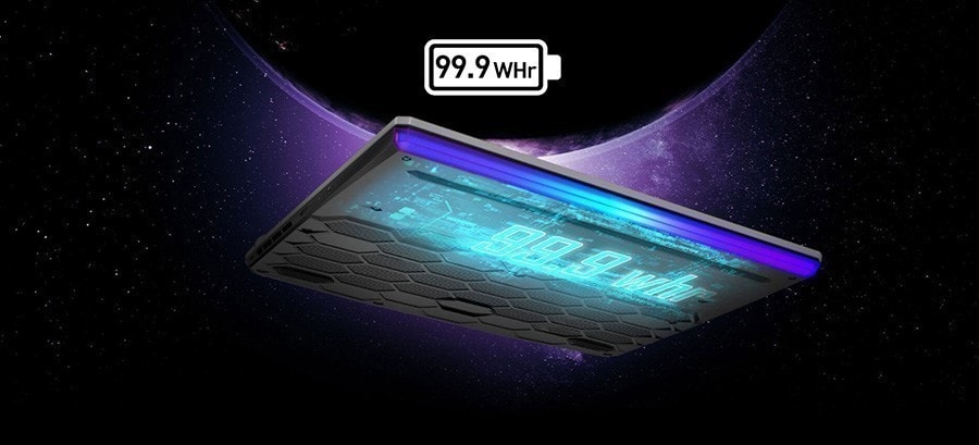MSI RAIDER GE76 12UGS-024TR I7-12700H Notebook – GELECEK NESİL OYUN İÇİN GELECEK NESİL SOĞUTMA
