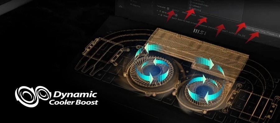 MSI SUMMIT E16 FLIP A11UCT-011TR I7-1195G7 Notebook – En iyi Yardımcınız