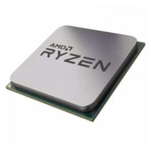 Amd Ryzen 3 4100 Mpk 3 8ghz 4mb Onbellek 4 Cekirdek Am4 7nm Islemci 2