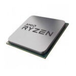 Amd Ryzen 5 5500 Mpk 3 6ghz 16mb Onbellek 6 Cekirdek Am4 7nm Islemci 1