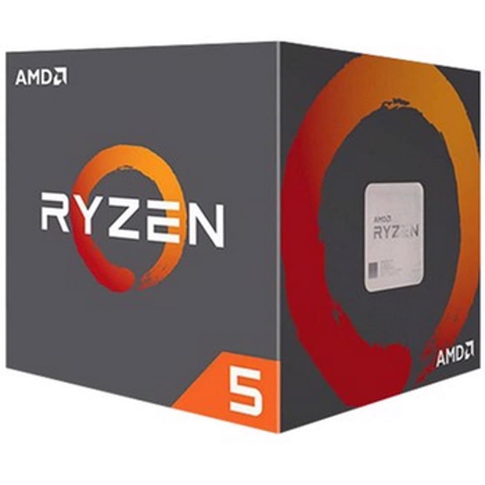 Amd Ryzen 5 5600 3 6ghz 16mb Onbellek 6 Cekirdek Am4 7nm Islemci