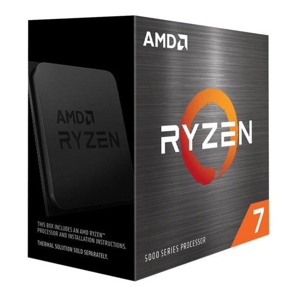 Amd Ryzen 7 5700x 3 4ghz 32mb Onbellek 8 Cekirdek Am4 7nm Islemci 1