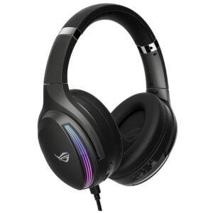 Asus Rog Fusion Ii 500 Rgb 7 1 Surround Gaming Kulaklik