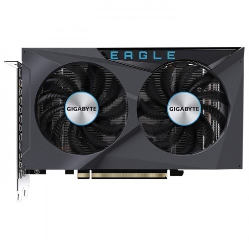 Gigabyte Radeon RX 6500 XT Eagle Ekran Kartı – görsel 1