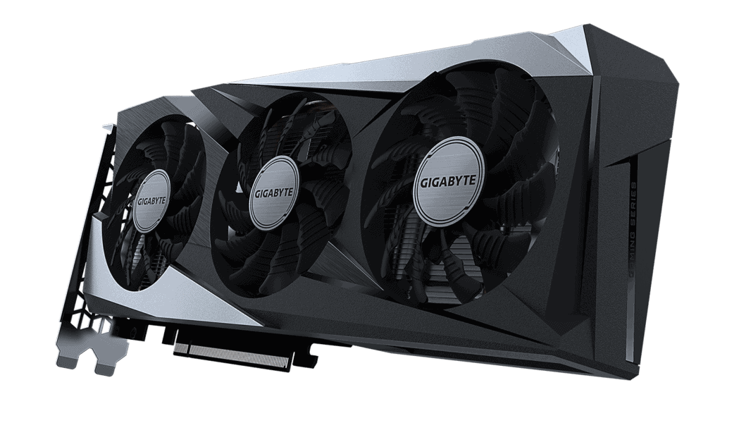 GIGABYTE Radeon RX 6500 XT Gaming – TEMEL SAAT