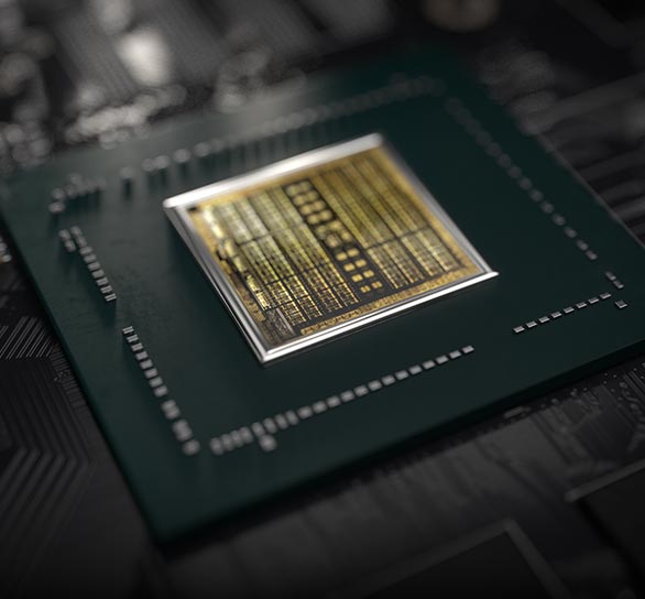 MSI GeForce GTX 1660 SUPER VENTUS Ekran Kartı – görsel 2