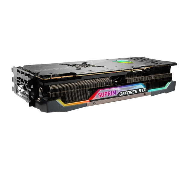 Msi Geforce Rtx 3090 Ti Suprim X 24gb Gddr6x 384 Bit Ekran Karti 999999