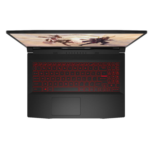 Msi Katana Gf66 11uc 236xtr I5 11400h 8gb Ddr4 Rtx3050 Gddr6 4gb 512gb Ssd 15 6 Fhd 144hz Dos Notebook 4