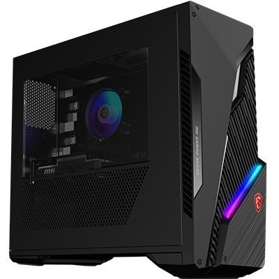 MSI MAG INFINITE S3 11SA-029TR / i5-10400F Masaüstü Bilgisayar – görsel 1
