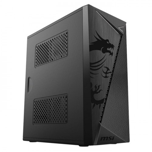 MSI MAG SHIELD M300 Kasa – görsel 1