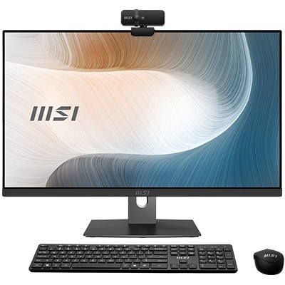 MSI MODERN AM271 11M-017TR i7-1165G7 Bilgisayar – görsel 1