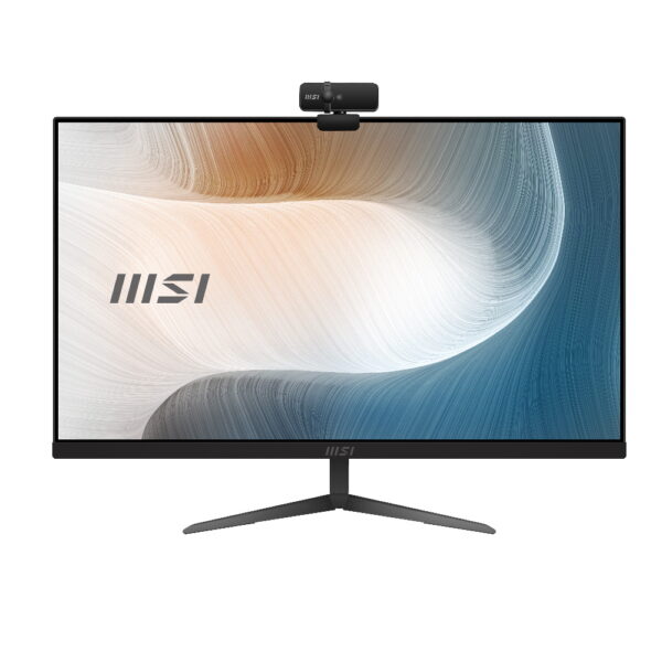 Msi Modern Am271 11m 017tr I7 1165g7 16gb Ddr4 256gb Ssd1tb Hdd W10 All In One Bilgisayar 888