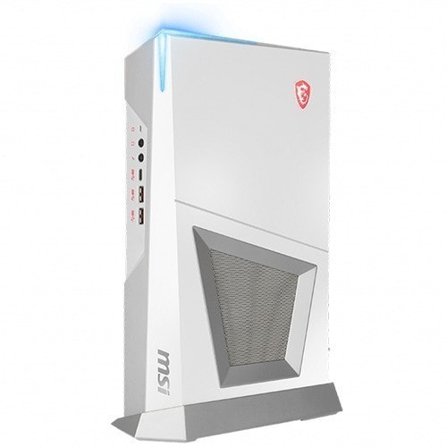 MSI MPG TRIDENT 3 ARCTIC 11SA-074TR Masaüstü Bilgisayar – görsel 1