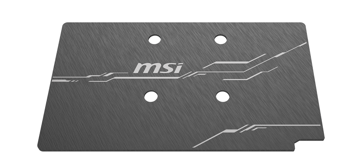 MSI RADEON RX 6600 XT MECH Ekran Kartı – görsel 2