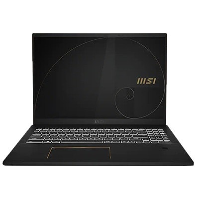 MSI SUMMIT E16 FLIP A11UCT-011TR I7-1195G7 Notebook – görsel 2