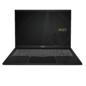 Msi Summit E16 Flip A12uct 065tr Intel I7 1280p Rtx 3050 4gb 16 Gb Ram 1tb Ssd Notebook