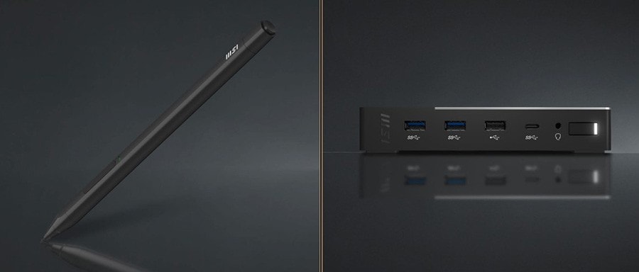 MSI 16'' NB SUMMIT E16 FLIP A12UCT-004TR Notebook – Tarzınıza Uyan Tasarım