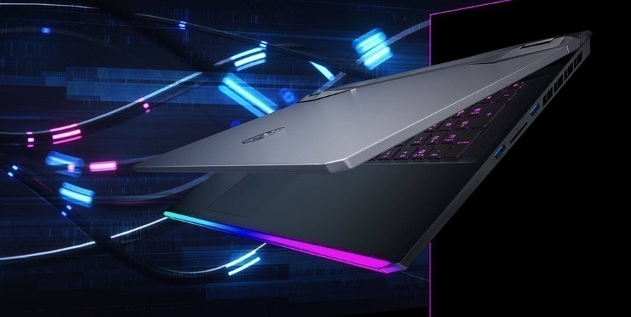 MSI 17.3'' NB RAIDER GE76 12UHS-037TR I9-12900HK Laptop – PING DEĞERLERİNİZİ KORUR