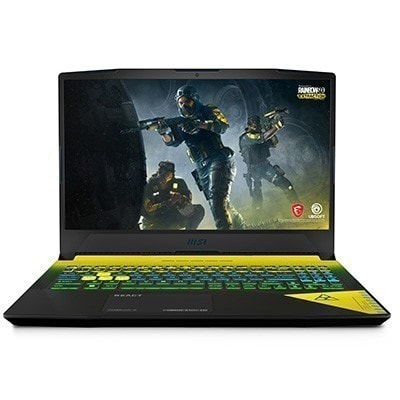 MSI 17.3'' NB CROSSHAIR 17 B12UGSZ-297TR I7-12700H Notebook – görsel 1