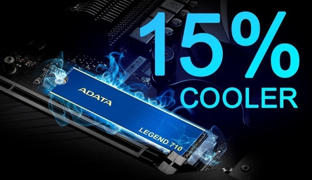 ADATA Legend 710 SSD a3