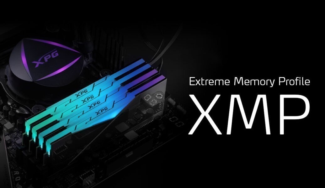 ADATA XPG Spectrix D50 ROG Sertifikalı Ram – görsel 5