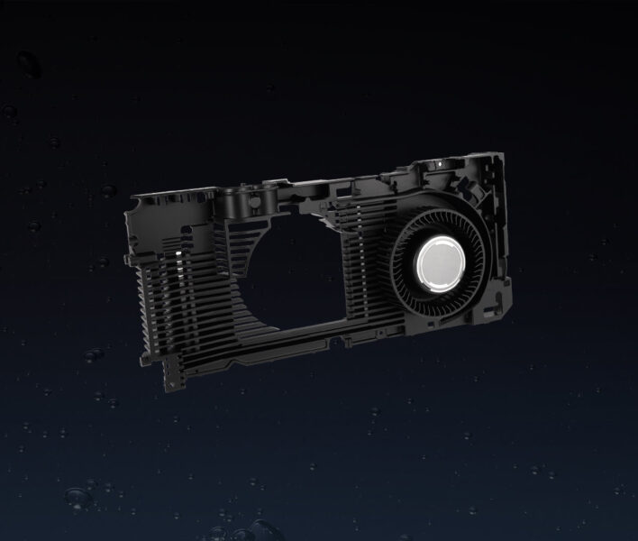 ROG Strix LC GeForce RTX 3090 Ti OC Edition ROG Strix LC GeForce RTX 3090 Ti OC Edition