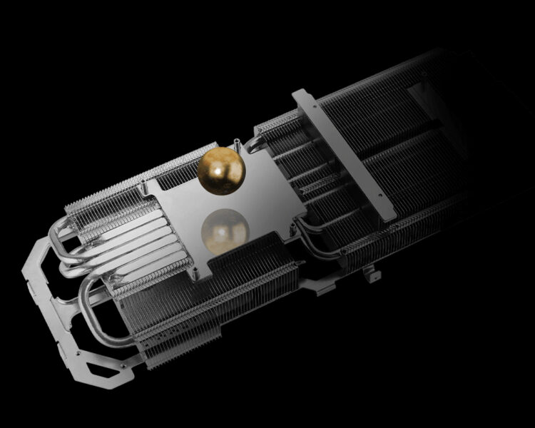 TUF Gaming GeForce RTX™ 3090 Ti OC Edition 24GB TUF Gaming GeForce RTX™ 3090 Ti OC Edition 24GB