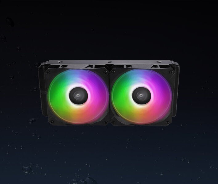 ROG Strix LC GeForce RTX 3090 Ti OC Edition ROG Strix LC GeForce RTX 3090 Ti OC Edition