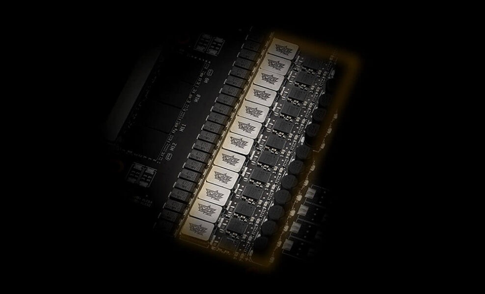 TUF Gaming GeForce RTX™ 3090 Ti OC Edition 24GB TUF Gaming GeForce RTX™ 3090 Ti OC Edition 24GB