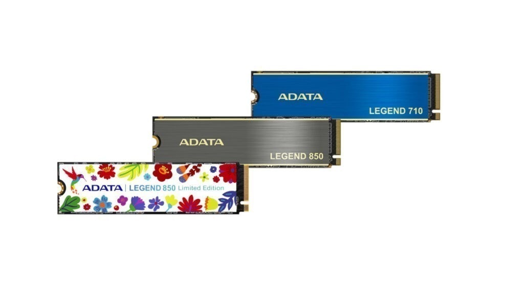 Adata Legend 850 Ssd Ile Yalniz Oyun Degil Tasarim Odakli Kullanicilarin Da Begenisini Kazanacak 20220512 1 1