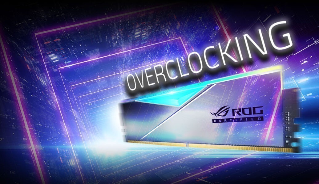 ADATA XPG Spectrix D50 ROG Sertifikalı Ram – görsel 2