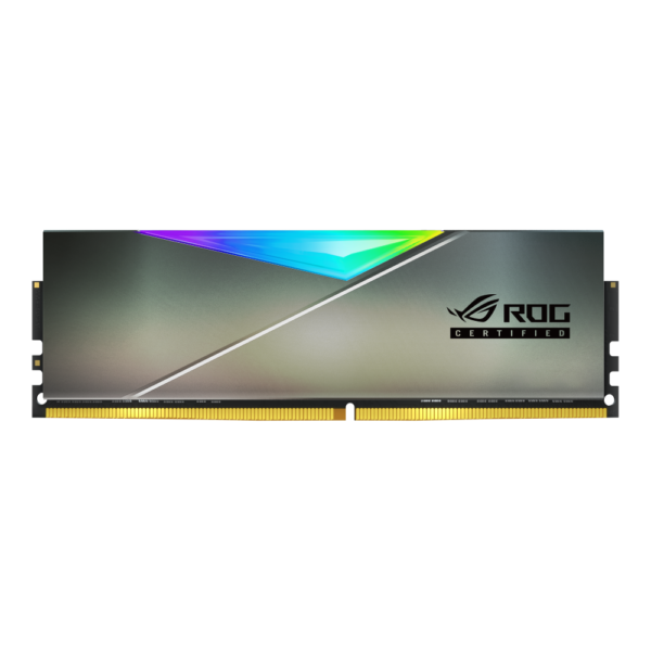 ADATA XPG Spectrix D50 ROG Sertifikalı Ram – görsel 1