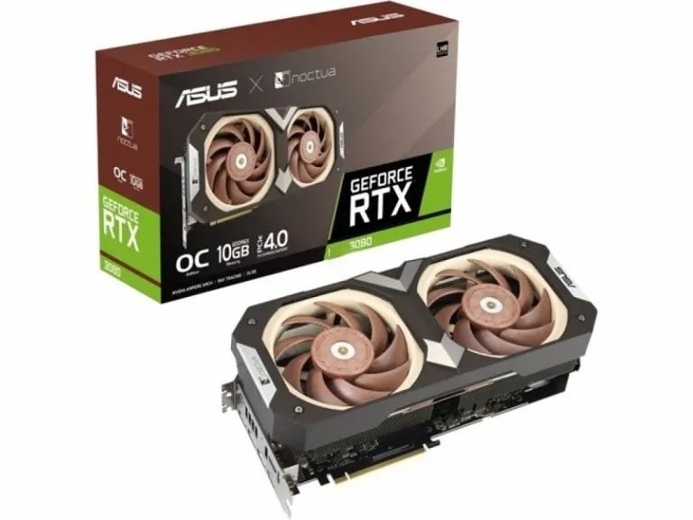Asus Gefroce Rtx 3080 Noctua Edition Ekran Karti Geliyor 20220517 6