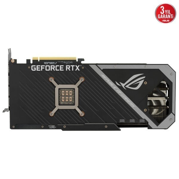 Asus Rog Strix Rtx 3080ti 12gb Gddr6x 384 Bit Ekran Karti 6